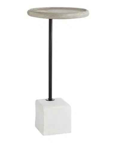 Arteriors Davies Martini Table | Thumbnail 1