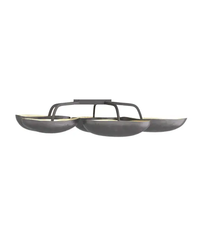 Arteriors Theo Flush Mount