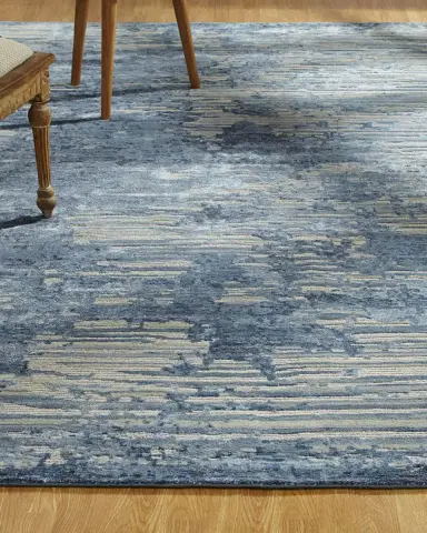 Haven & Loom Margaret Hand-Knotted Rug | Thumbnail 4 Haven & Loom Margaret Hand-Knotted Rug | Thumbnail 4