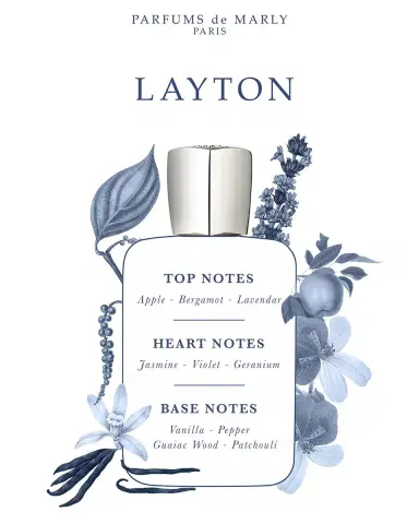 Parfums de Marly Layton Eau de Parfum | Thumbnail 2