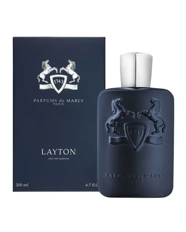 Parfums de Marly Layton Eau de Parfum