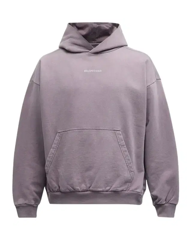Men 's  Back Hoodie Medium Fit