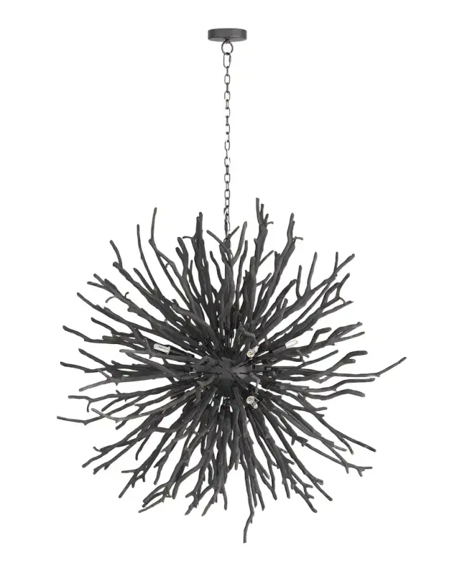 Arteriors Finch Chandelier