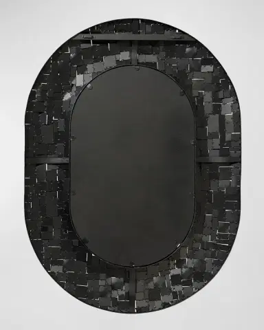 Jamie Young Enigma Mirror | Thumbnail 4