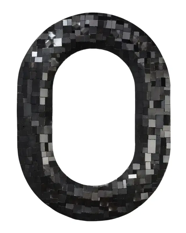 Jamie Young Enigma Mirror