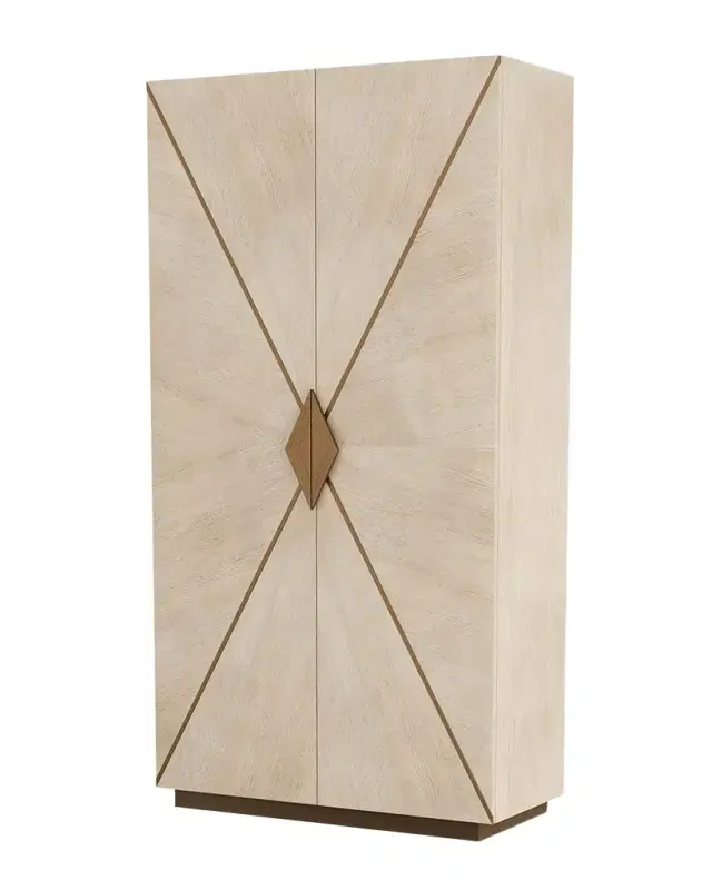 Arteriors Tidwell Cabinet