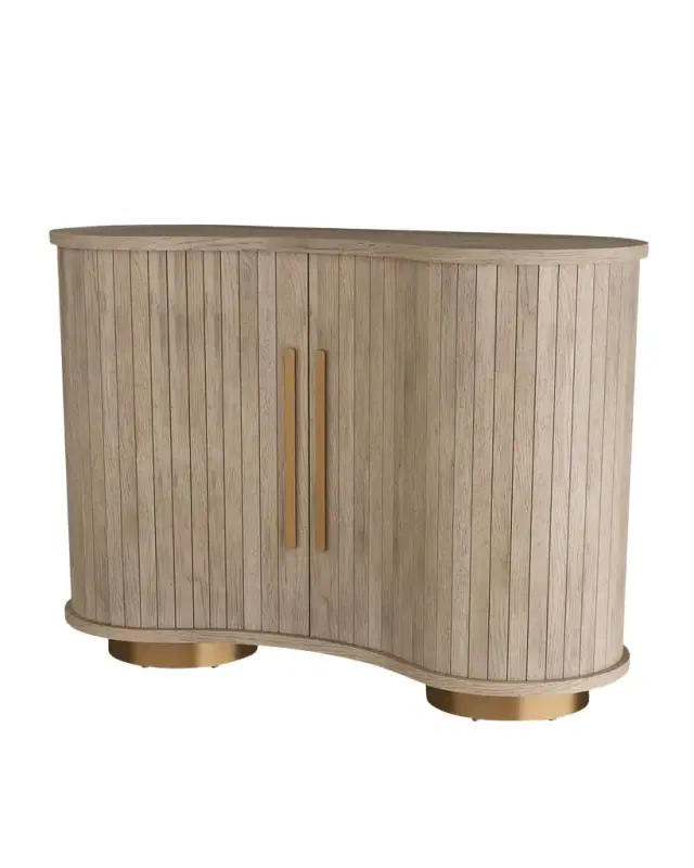 Arteriors Tilton Cabinet