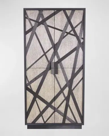 Arteriors Trescott Cabinet | Thumbnail 2 Arteriors Trescott Cabinet | Thumbnail 2