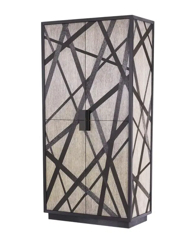 Arteriors Trescott Cabinet