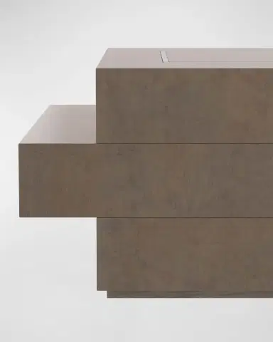 Arteriors Wilkinson Cocktail Table | Thumbnail 6 Arteriors Wilkinson Cocktail Table | Thumbnail 6