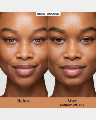 Laura Mercier Real Flawless Weightless Perfecting Waterproof Foundation | Thumbnail 3