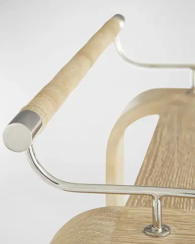 Arteriors Brays Bar Cart | Thumbnail 3