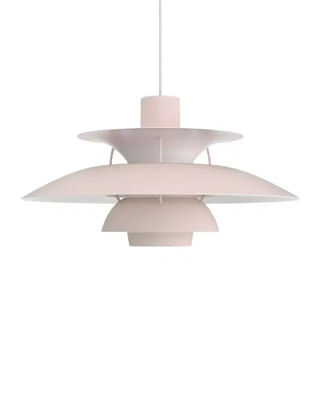 Louis Poulsen PH 5 Pendant Light