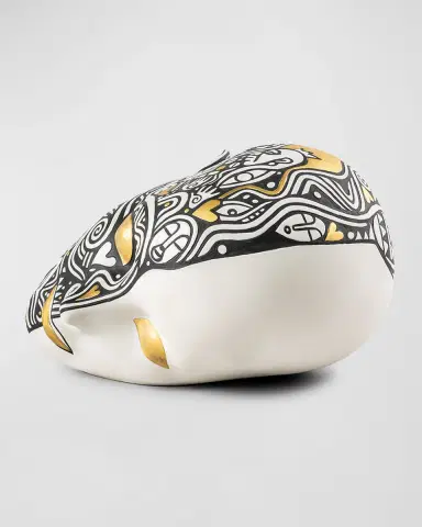 Lladro "The Dreamer" Head by Laolu | Thumbnail 3