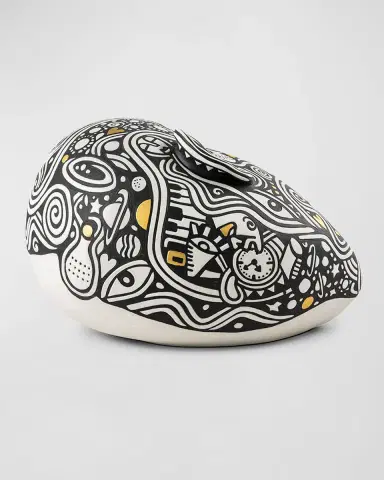 Lladro "The Dreamer" Head by Laolu | Thumbnail 4