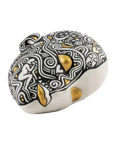 Lladro "The Dreamer" Head by Laolu | Thumbnail 1