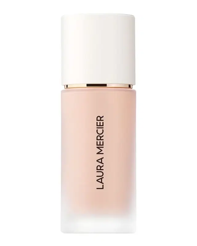 Laura Mercier Real Flawless Weightless Perfecting Waterproof Foundation