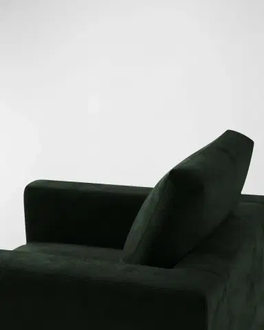 Arteriors Lovell Velvet Chair | Thumbnail 6 Arteriors Lovell Velvet Chair | Thumbnail 6