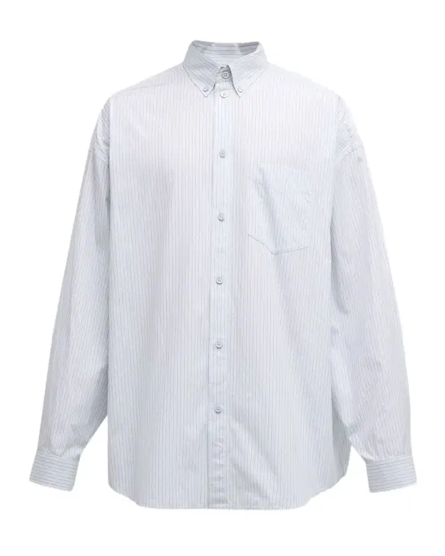 Men 's  Shirt Oversized
