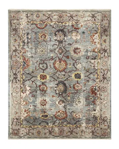 Haven & Loom Stanley Hand-Knotted Rug | Thumbnail 1 Haven & Loom Stanley Hand-Knotted Rug | Thumbnail 1