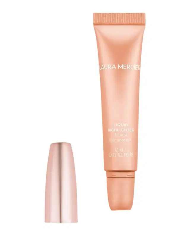 Laura Mercier RoseGlow Liquid Highlighter, 0.4 oz.