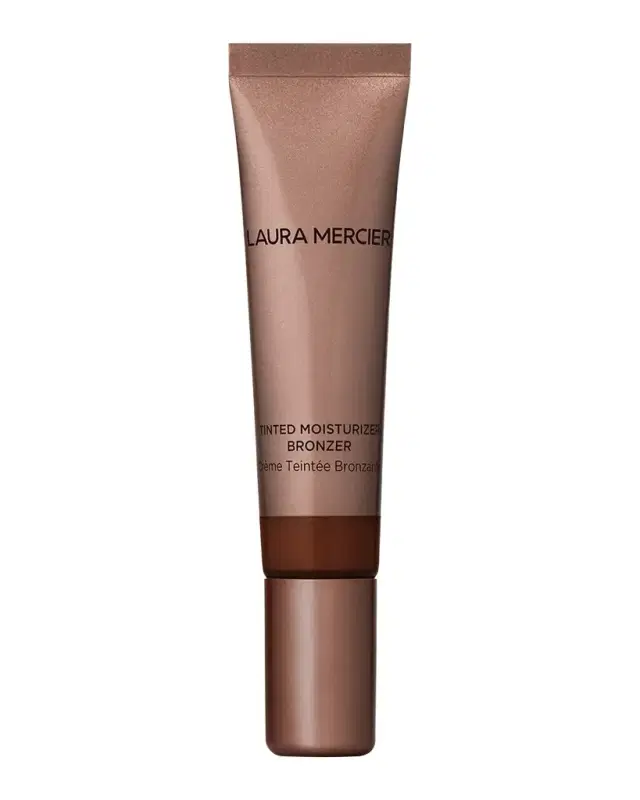 Laura Mercier Tinted Moisturizer Sheer Cream Bronzer