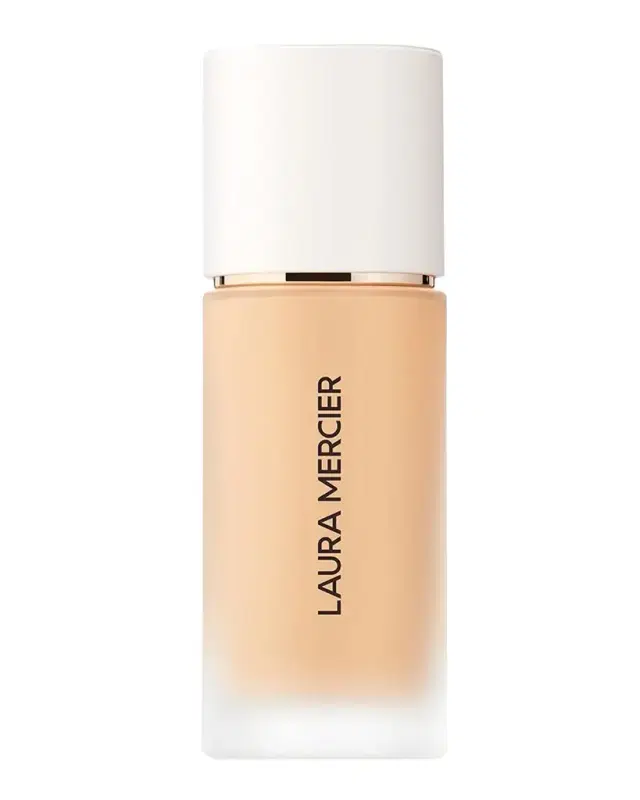 Laura Mercier Real Flawless Weightless Perfecting Waterproof Foundation