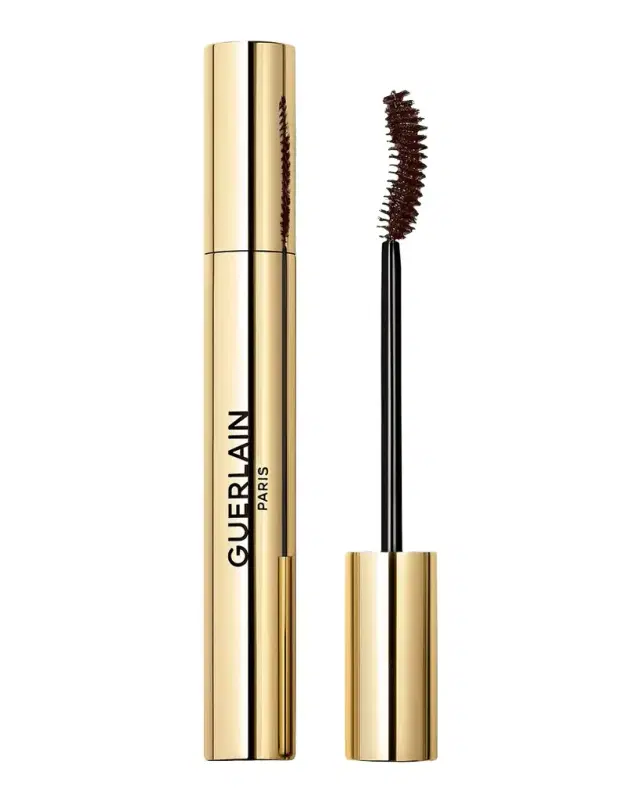 Guerlain Noir G Volumizing & Curling Mascara