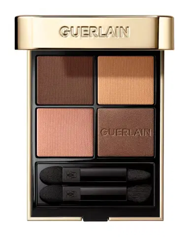 Guerlain Ombres G Quad Eyeshadow Palette | Thumbnail 1 Guerlain Ombres G Quad Eyeshadow Palette | Thumbnail 1