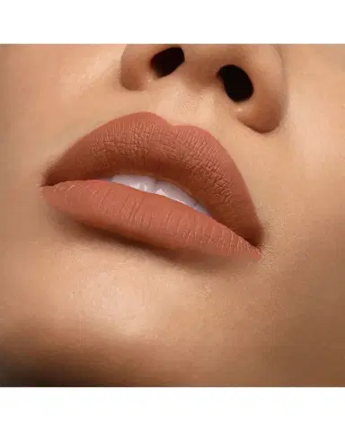 Christian Louboutin Rouge Louboutin Velvet Matte On-The-Go Lipstick | Thumbnail 1