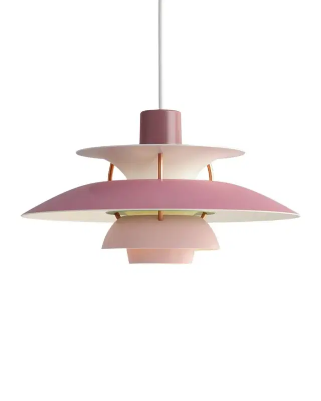 Louis Poulsen PH 5 Mini Pendant Light, 12"