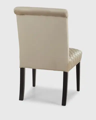 Old Hickory Tannery Jonath Dining Side Chair | Thumbnail 3 Old Hickory Tannery Jonath Dining Side Chair | Thumbnail 3