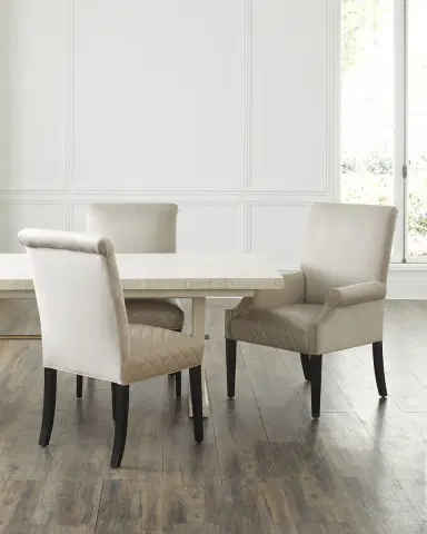 Old Hickory Tannery Jonath Dining Side Chair | Thumbnail 5 Old Hickory Tannery Jonath Dining Side Chair | Thumbnail 5