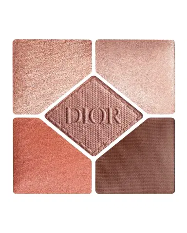 Dior Diorshow 5 Couleurs Couture Eyeshadow Palette | Thumbnail 1