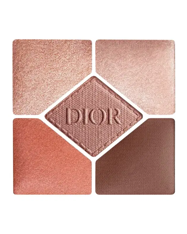 Dior show 5 Couleurs Couture Eyeshadow Palette