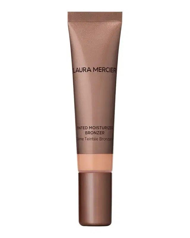 Laura Mercier Tinted Moisturizer Sheer Cream Bronzer