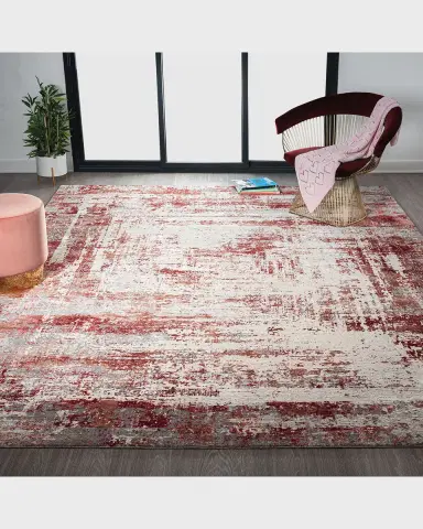 Haven & Loom Rosalie Power-Loomed Rug | Thumbnail 3 Haven & Loom Rosalie Power-Loomed Rug | Thumbnail 3