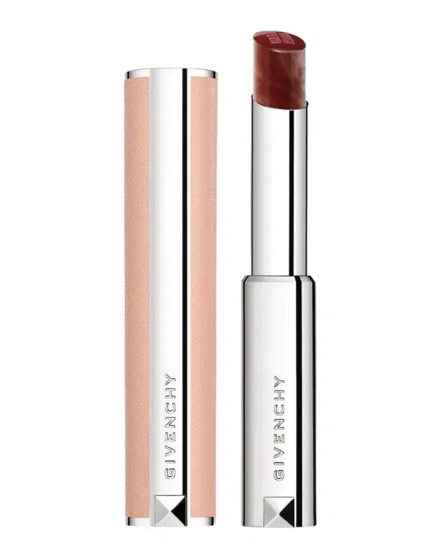 Givenchy Rose Plumping Lip Balm 24H Hydration