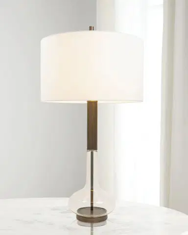 Port 68 Charlie Nickel Lamp | Thumbnail 2 Port 68 Charlie Nickel Lamp | Thumbnail 2