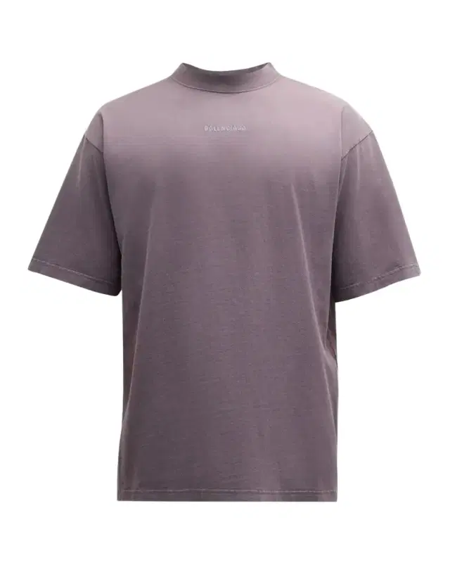 Men 's  Back T Shirt Medium Fit