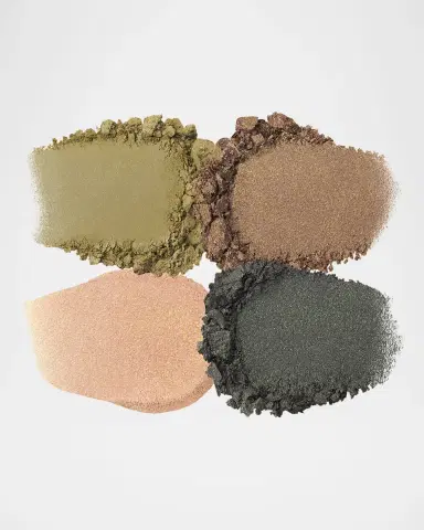 Cle de Peau Beaute Eye Color Quad - Refill | Thumbnail 2