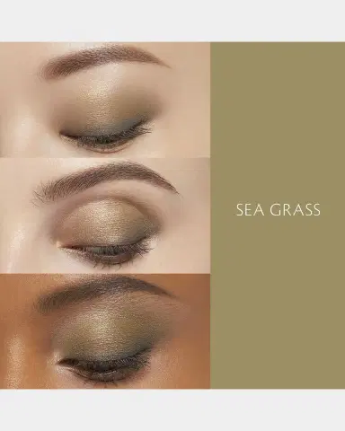 Cle de Peau Beaute Eye Color Quad - Refill | Thumbnail 3