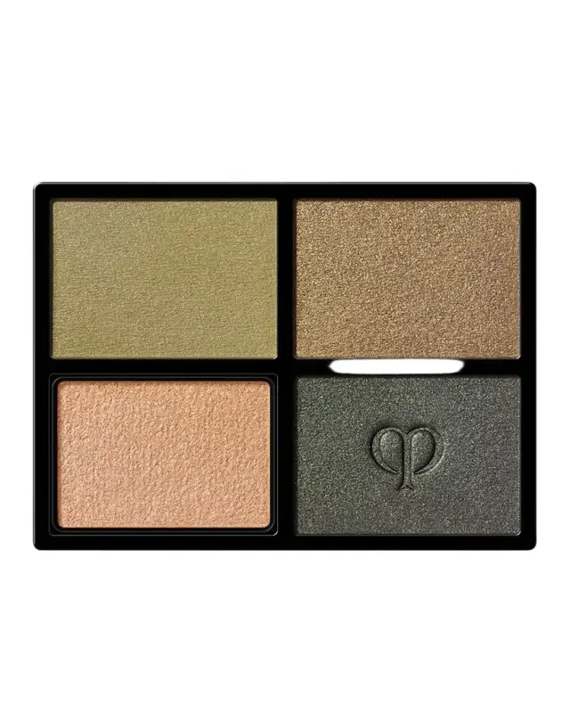 Cle de Peau Beaute Eye Color Quad - Refill