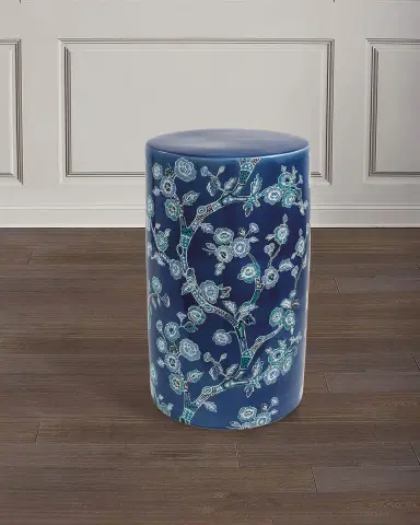 Port 68 Temple Garden Stool | Thumbnail 1