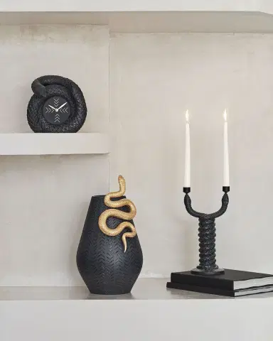 Lladro Snakes Vase | Thumbnail 5