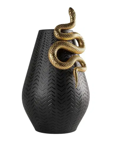 Lladro Snakes Vase | Thumbnail 1