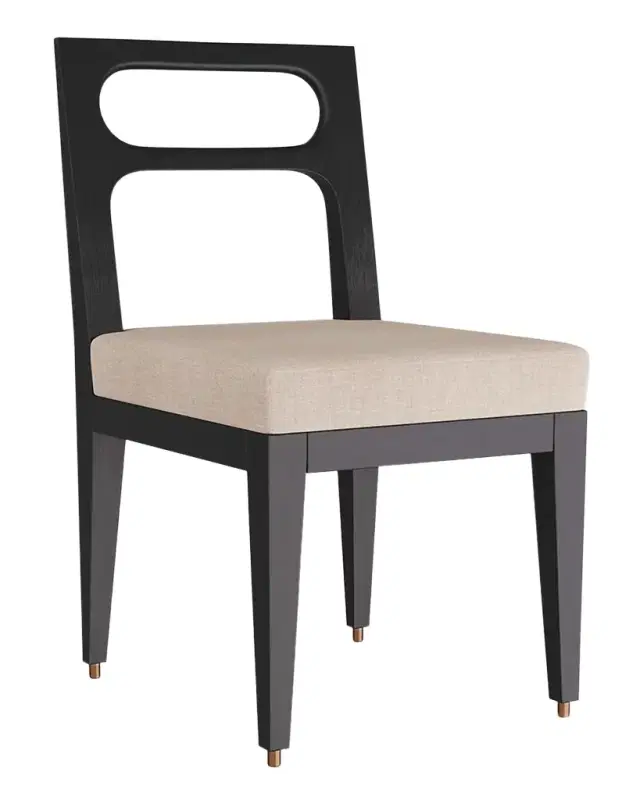 Arteriors Thaden Dining Side Chair