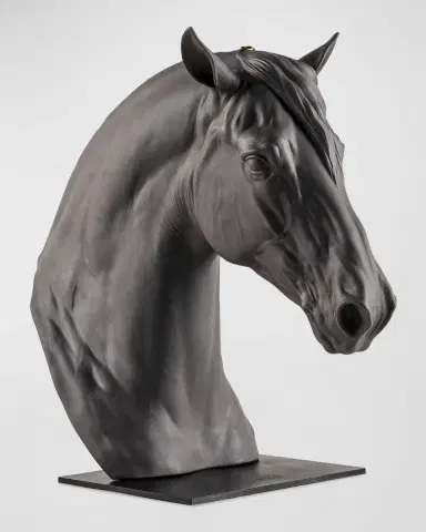 Lladro Equinus Sculpture | Thumbnail 2