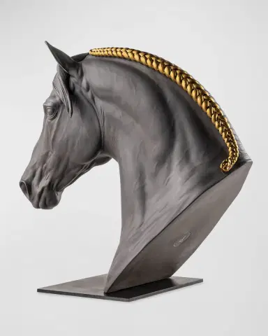 Lladro Equinus Sculpture | Thumbnail 3