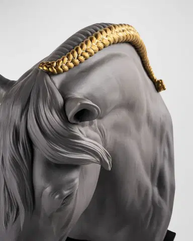 Lladro Equinus Sculpture | Thumbnail 4
